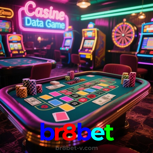 br8bet:Aposte no futebol e conquiste prêmios em blackjack e roleta!