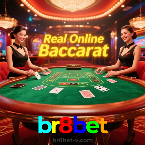 br8bet：Onde sua sorte encontra o melhor cassino online e as apostas no futebol!