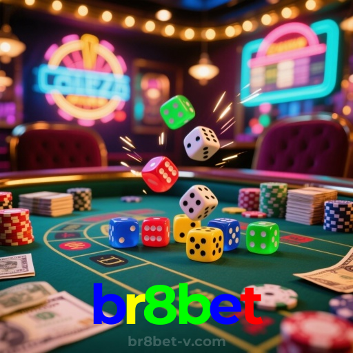 br8bet:Apostas emocionantes no futebol e diversão garantida com poker e roleta!