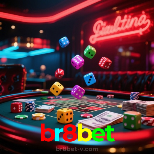 br8bet:O cassino online perfeito para quem adora apostar no futebol e jogar roleta!