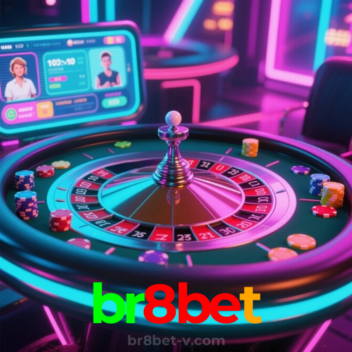 br8bet：A adrenalina do futebol online te espera para grandes vitórias!
