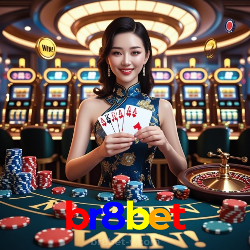 br8bet:Jogue nas mesas de poker e ganhe prêmios incríveis!