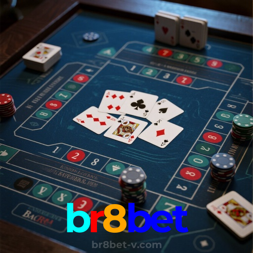 br8bet:Jogue poker, aposte no futebol e ganhe prêmios incríveis!