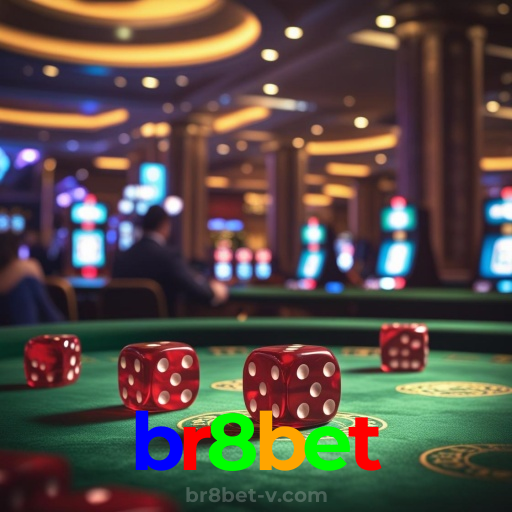 br8bet：Jogue em nosso cassino online e descubra os maiores jackpots!