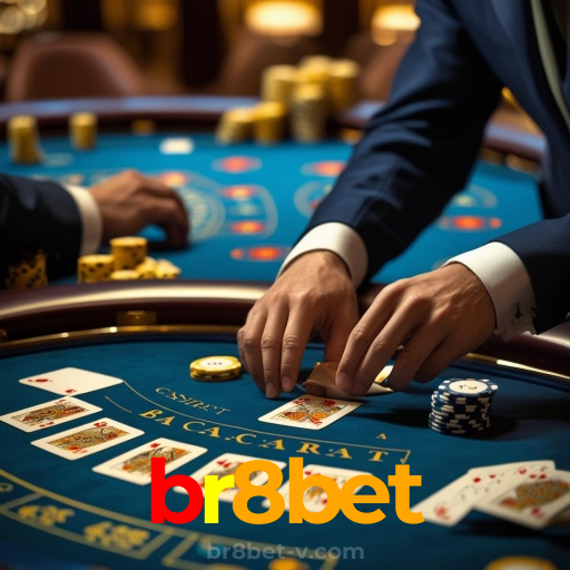 br8bet：Jogue poker online e prove sua habilidade nas cartas!