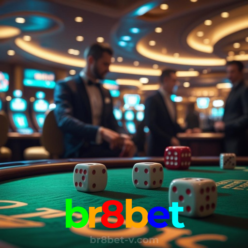 br8bet:Jogue nas melhores slots e conquiste o jackpot dos seus sonhos!