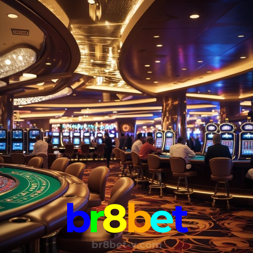 br8bet：Apostas ao vivo no futebol e os melhores jogos de cassino para você!