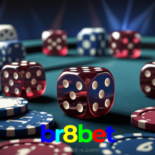 br8bet:Vença no poker e ganhe prêmios com apostas no futebol ao vivo!