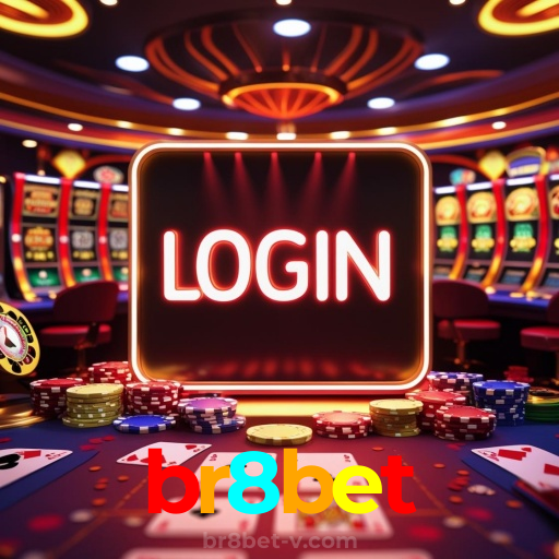 br8bet:Gire as slots e conquiste prêmios incríveis no nosso cassino!