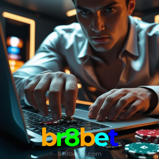 br8bet:Em nosso cassino online, a diversão nunca acaba! Jogue agora!