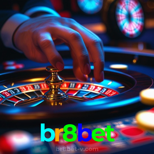 br8bet:A diversão está garantida! Aposte nas melhores slots agora!