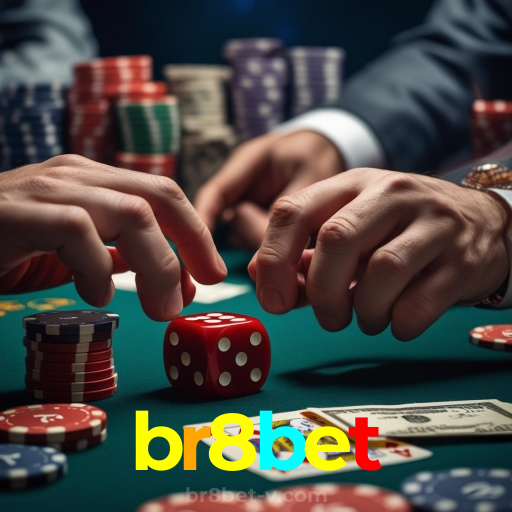 br8bet:O melhor cassino online para apostas esportivas e jogos como blackjack!