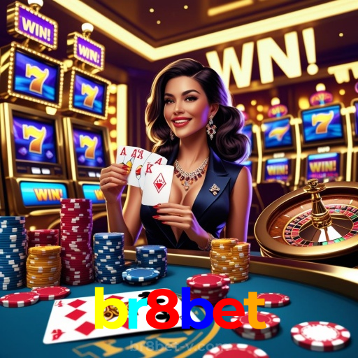 br8bet:Vença no poker e ganhe prêmios com apostas no futebol ao vivo!