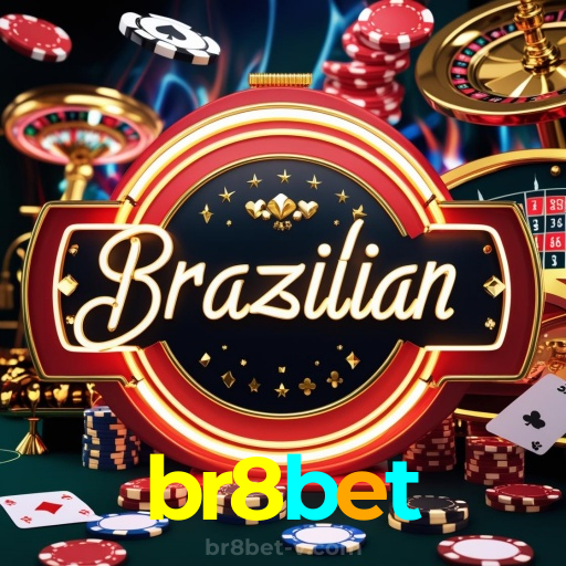 br8bet:Onde sua sorte brilha: jogos de poker, roleta e apostas no futebol!