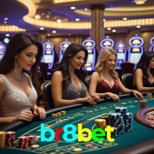 br8bet：A sorte é sua! Aposte agora e ganhe muito mais!