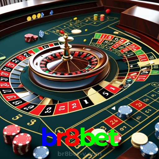 br8bet：Poker, blackjack e apostas em futebol online, tudo no melhor cassino!