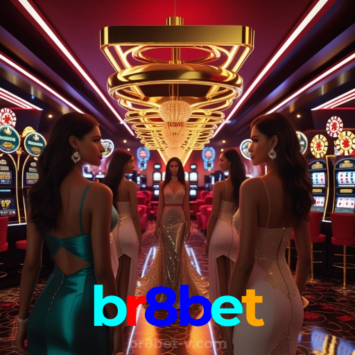 br8bet：A sorte está esperando por você! Vença na roleta e ganhe grandes vitórias!