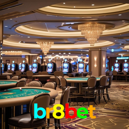 br8bet：Onde sua sorte brilha: jogos de poker, roleta e apostas no futebol!