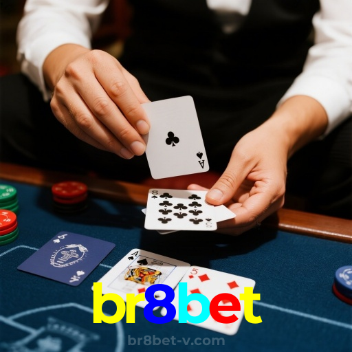 br8bet:Jogue poker, roleta e aposte no futebol no melhor cassino online!
