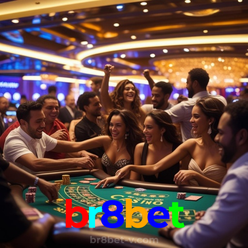 br8bet:Divirta-se com blackjack, poker e apostas ao vivo em futebol no cassino online!