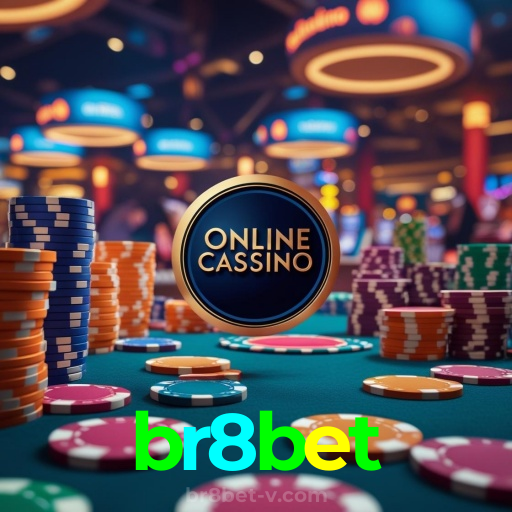 br8bet：A melhor plataforma de jogos de cassino e apostas no futebol está aqui!