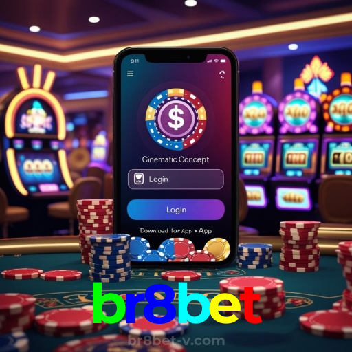 br8bet:Aposte nas mesas de poker e vença grandes prêmios!