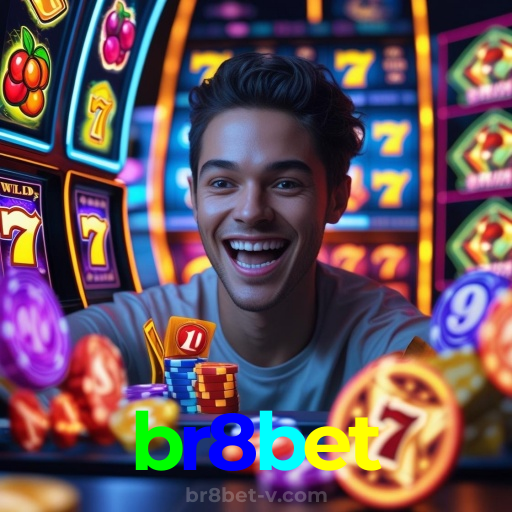 br8bet:As slots mais emocionantes estão esperando por você! Jogue agora!