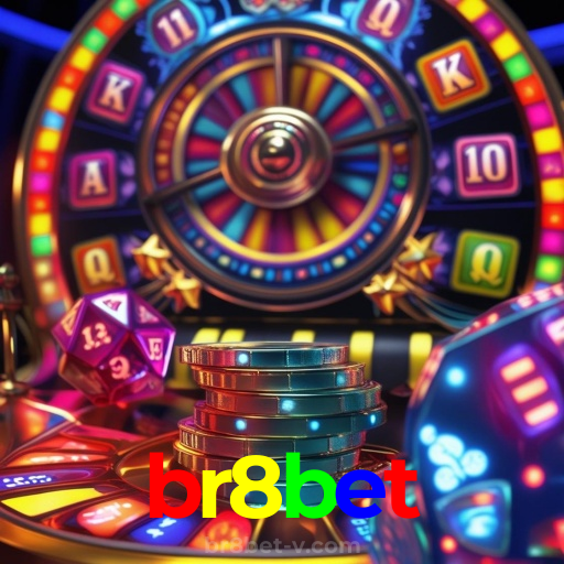 br8bet:Cada jogo é uma chance de ganhar! Jogue agora e vença!