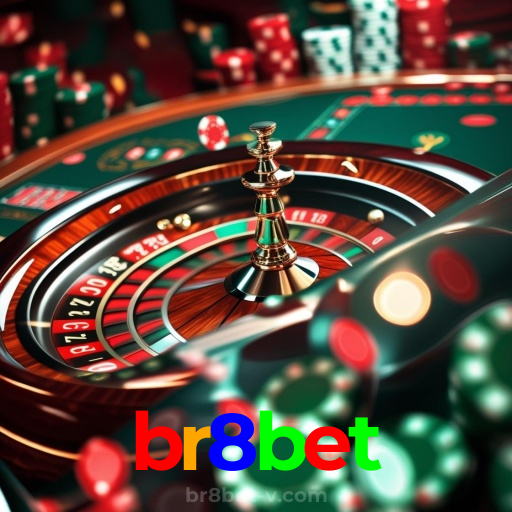 br8bet：Jogue nas roletas e conquiste prêmios incríveis!