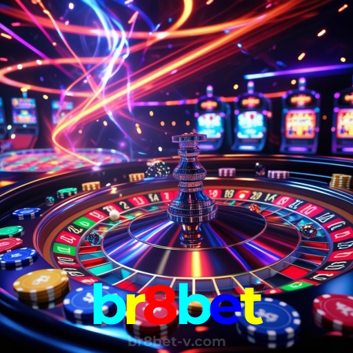 br8bet：O cassino online está esperando por você! Jogue e vença!