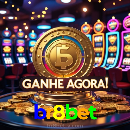 br8bet：Jogue slots, aposte no futebol e ganhe no melhor cassino online!