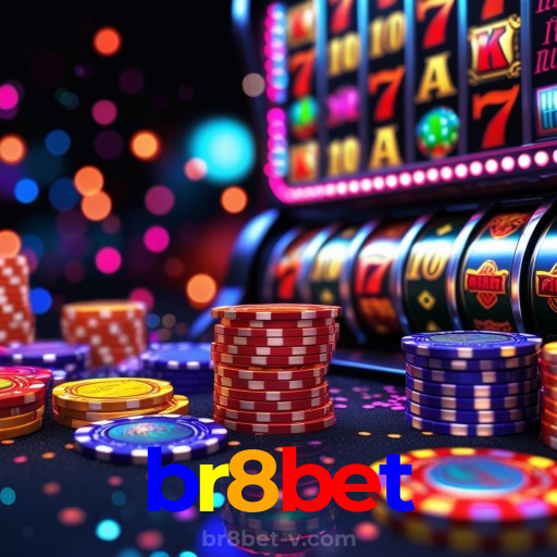 br8bet：Vença com a roleta e aposte no futebol ao vivo no melhor cassino online!