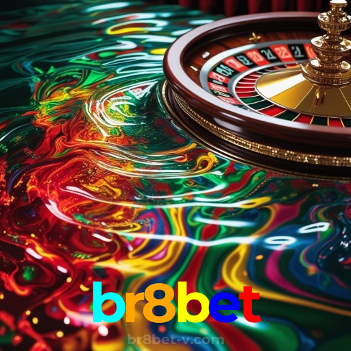 br8bet：Aposte no futebol e ganhe prêmios em blackjack e roleta online!