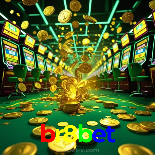 br8bet：Encontre o seu jogo favorito e leve para casa prêmios fantásticos!