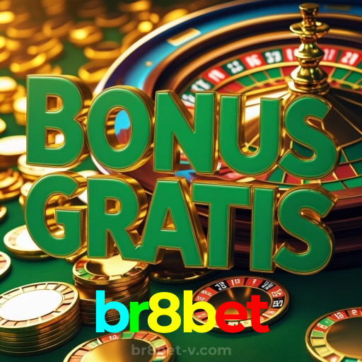 br8bet：Sinta a emoção de jogar nas melhores slots do mercado!