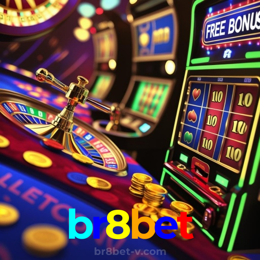 br8bet:Jogue poker, aposte no futebol e ganhe em grandes jogos de cassino!