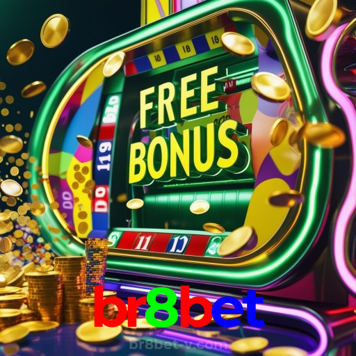 br8bet：Aposte nas melhores slots e conquiste vitórias impressionantes!