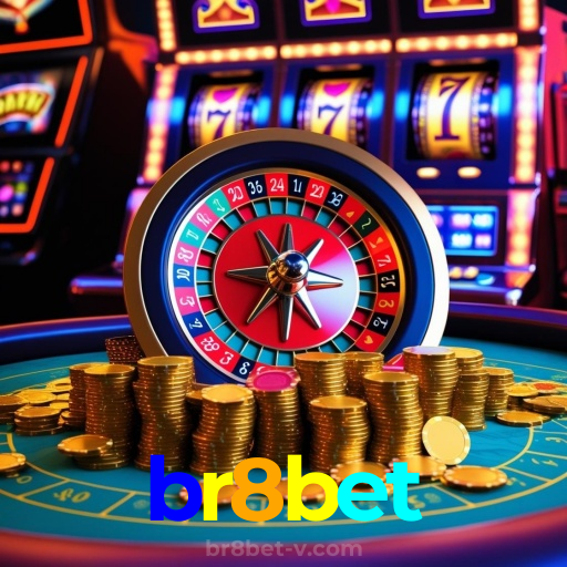 br8bet：Aposte no futebol e jogue os melhores jogos de cassino com grandes prêmios!