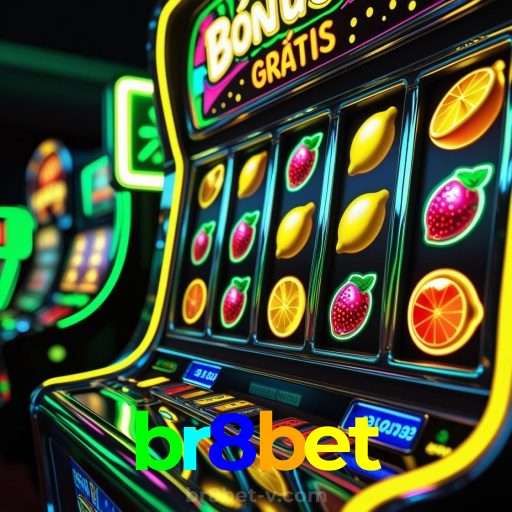 br8bet:As slots mais emocionantes estão esperando por você! Jogue agora!