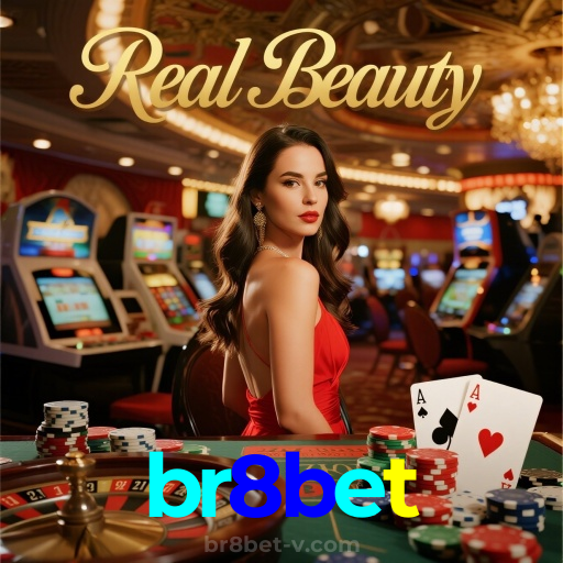 br8bet：O cassino online mais emocionante está aqui! Aposte agora!
