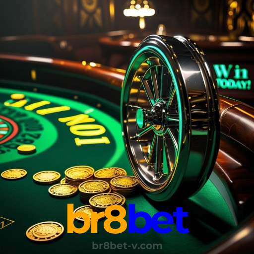 br8bet:Jogue nas melhores slots e descubra o jackpot dos seus sonhos!