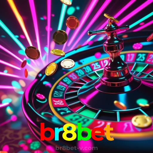br8bet：Jogue nas nossas slots e conquiste prêmios de tirar o fôlego!