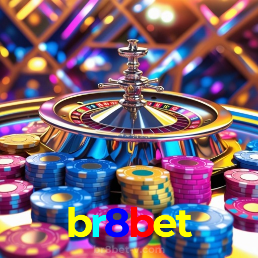 br8bet:Aposte nas mesas de poker e vença com estilo!
