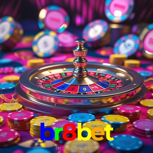 br8bet:Jogue slots, aposte no futebol e vença em grandes mesas de poker!