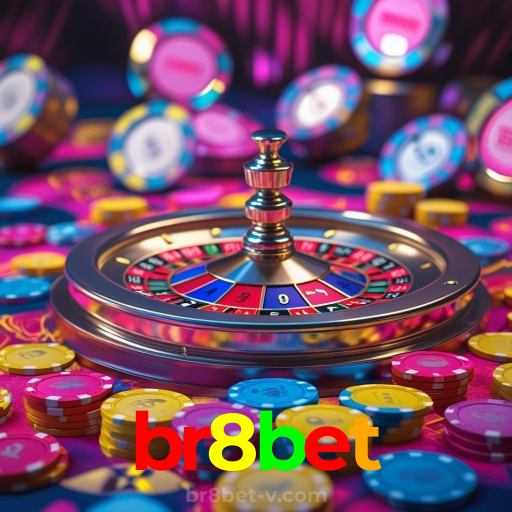 br8bet：As melhores slots e jackpots estão esperando por você! Jogue agora!