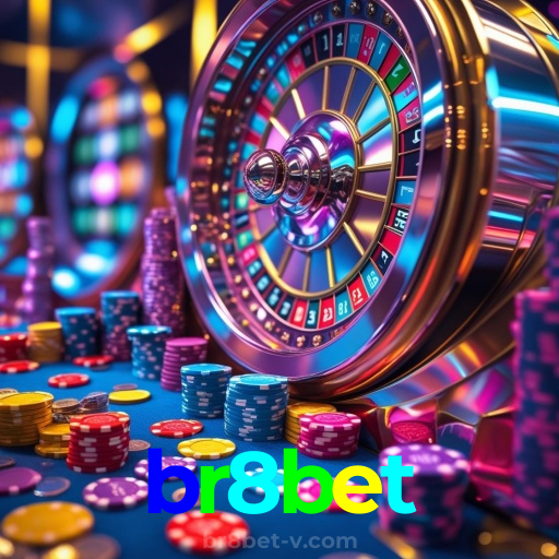 br8bet：Aposte nas mesas de poker e mostre quem é o mestre das cartas!