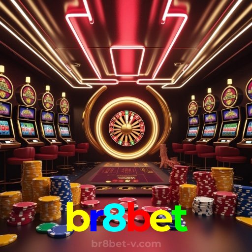 br8bet:A emoção das slots te espera! Aposte agora e ganhe!