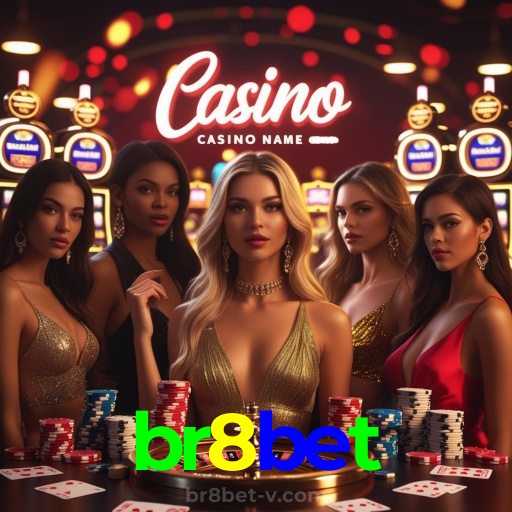 br8bet：O cassino online está te esperando! Gire a roleta e ganhe!