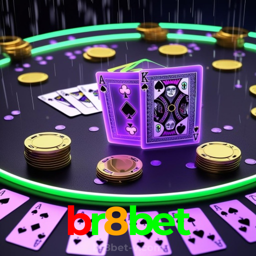 br8bet:Jogue poker, roleta e aposte no futebol para uma experiência épica!