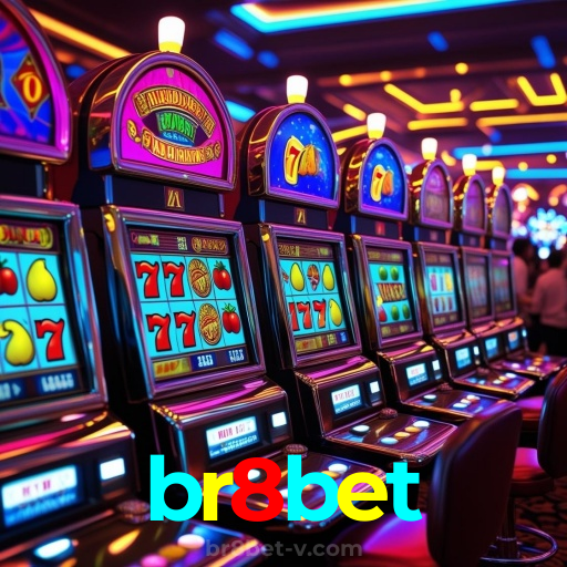 br8bet:Apostas ao vivo no futebol e diversão em jogos de cassino como slots e roleta!